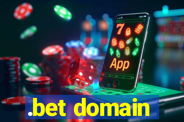 .bet domain